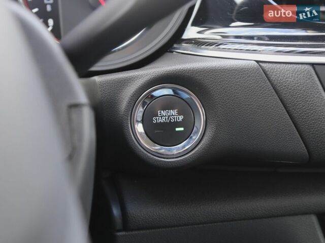 Белый Опель Инсигния, объемом двигателя 2 л и пробегом 240 тыс. км за 15900 $, фото 22 на Automoto.ua