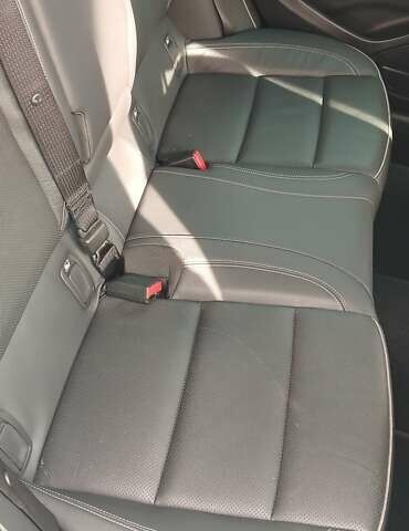 Білий Опель Інсігнія, об'ємом двигуна 1.6 л та пробігом 153 тис. км за 16545 $, фото 124 на Automoto.ua