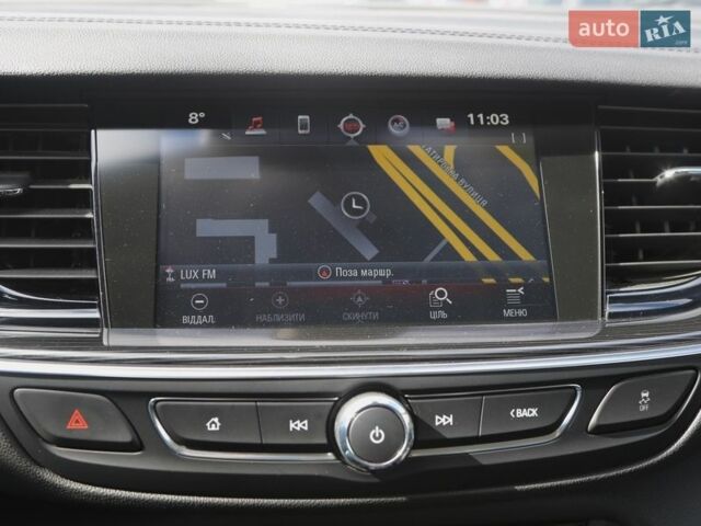 Белый Опель Инсигния, объемом двигателя 2 л и пробегом 240 тыс. км за 15900 $, фото 24 на Automoto.ua