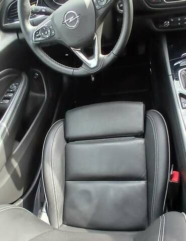 Білий Опель Інсігнія, об'ємом двигуна 1.6 л та пробігом 153 тис. км за 16545 $, фото 150 на Automoto.ua