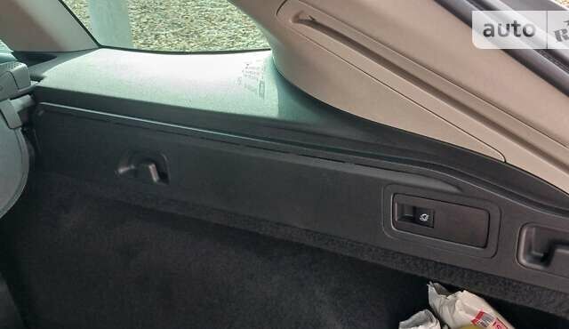 Білий Опель Інсігнія, об'ємом двигуна 1.6 л та пробігом 153 тис. км за 16545 $, фото 171 на Automoto.ua