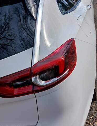 Білий Опель Інсігнія, об'ємом двигуна 1.6 л та пробігом 153 тис. км за 16545 $, фото 181 на Automoto.ua