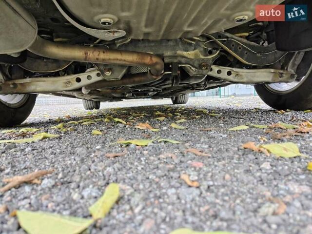 Білий Опель Інсігнія, об'ємом двигуна 2 л та пробігом 245 тис. км за 15700 $, фото 32 на Automoto.ua