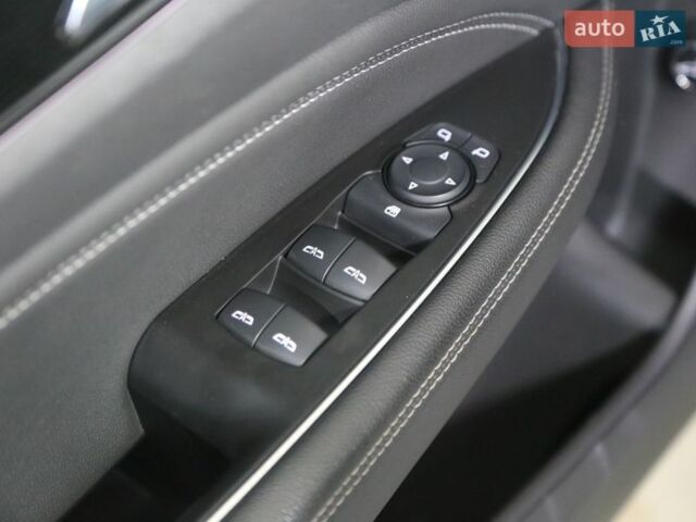 Белый Опель Инсигния, объемом двигателя 2 л и пробегом 240 тыс. км за 15900 $, фото 30 на Automoto.ua