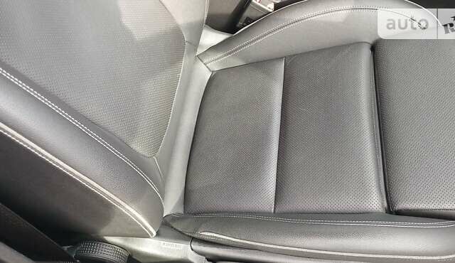 Білий Опель Інсігнія, об'ємом двигуна 1.6 л та пробігом 153 тис. км за 16545 $, фото 115 на Automoto.ua