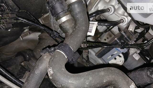 Білий Опель Інсігнія, об'ємом двигуна 1.6 л та пробігом 153 тис. км за 16545 $, фото 100 на Automoto.ua