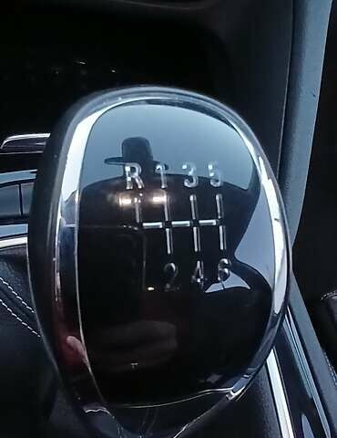 Білий Опель Інсігнія, об'ємом двигуна 1.6 л та пробігом 153 тис. км за 16545 $, фото 66 на Automoto.ua