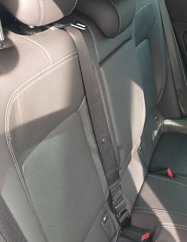 Білий Опель Інсігнія, об'ємом двигуна 1.6 л та пробігом 153 тис. км за 16545 $, фото 125 на Automoto.ua