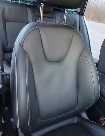 Білий Опель Інсігнія, об'ємом двигуна 1.6 л та пробігом 153 тис. км за 16545 $, фото 48 на Automoto.ua