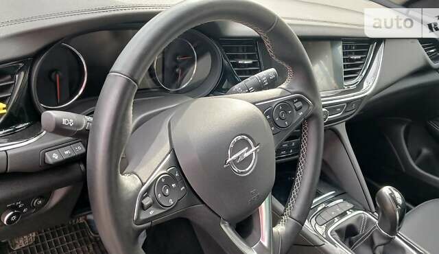 Білий Опель Інсігнія, об'ємом двигуна 1.6 л та пробігом 153 тис. км за 16545 $, фото 142 на Automoto.ua