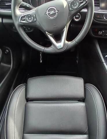 Білий Опель Інсігнія, об'ємом двигуна 1.6 л та пробігом 153 тис. км за 16545 $, фото 151 на Automoto.ua