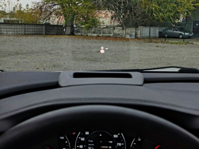 Белый Опель Инсигния, объемом двигателя 2 л и пробегом 245 тыс. км за 15700 $, фото 16 на Automoto.ua