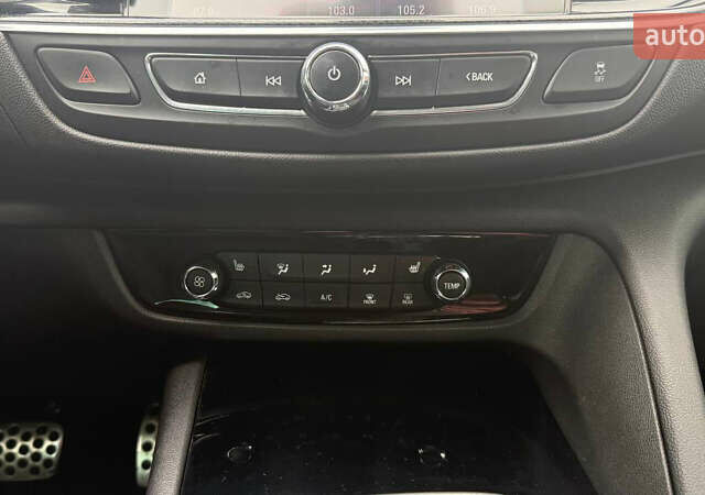 Белый Опель Инсигния, объемом двигателя 1.96 л и пробегом 191 тыс. км за 14900 $, фото 26 на Automoto.ua