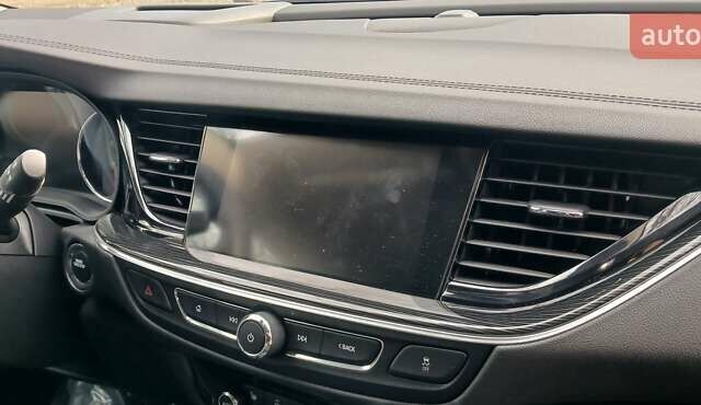 Білий Опель Інсігнія, об'ємом двигуна 1.6 л та пробігом 153 тис. км за 16545 $, фото 118 на Automoto.ua