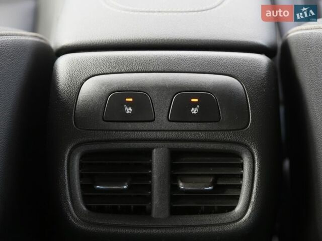 Белый Опель Инсигния, объемом двигателя 2 л и пробегом 240 тыс. км за 15900 $, фото 28 на Automoto.ua