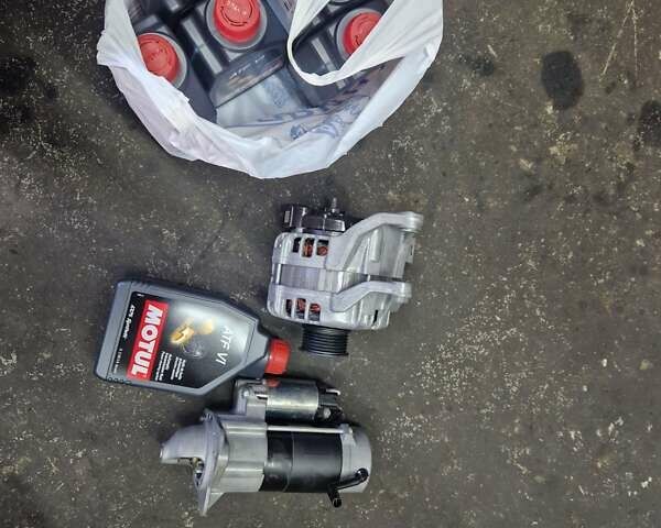 Белый Опель Инсигния, объемом двигателя 1.96 л и пробегом 223 тыс. км за 15000 $, фото 16 на Automoto.ua