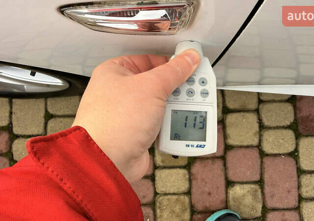 Белый Опель Инсигния, объемом двигателя 1.96 л и пробегом 149 тыс. км за 15900 $, фото 43 на Automoto.ua