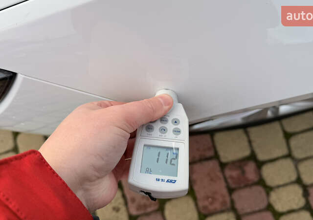 Белый Опель Инсигния, объемом двигателя 1.96 л и пробегом 149 тыс. км за 15900 $, фото 41 на Automoto.ua