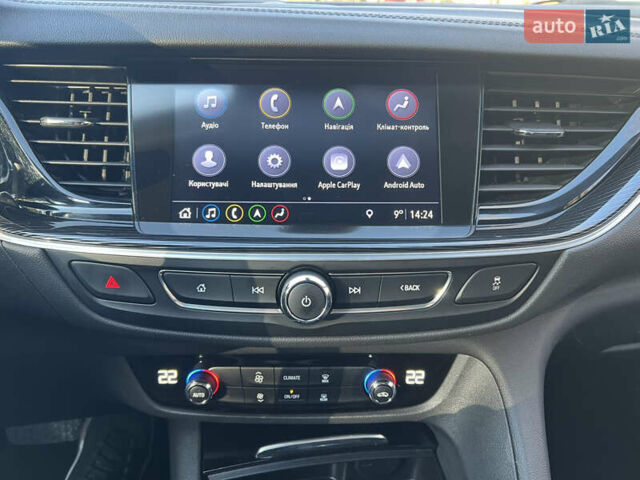 Белый Опель Инсигния, объемом двигателя 2 л и пробегом 227 тыс. км за 15400 $, фото 34 на Automoto.ua