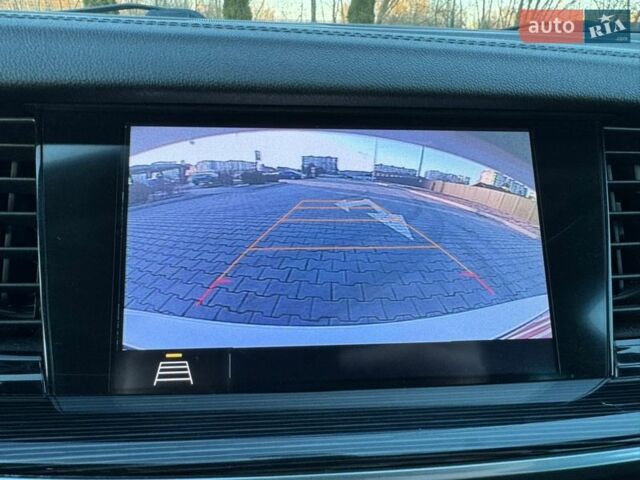 Белый Опель Инсигния, объемом двигателя 2 л и пробегом 223 тыс. км за 16100 $, фото 40 на Automoto.ua