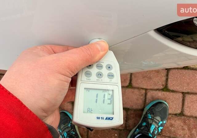 Белый Опель Инсигния, объемом двигателя 1.96 л и пробегом 149 тыс. км за 15900 $, фото 64 на Automoto.ua