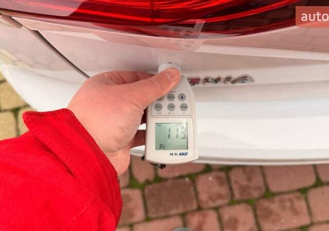 Белый Опель Инсигния, объемом двигателя 1.96 л и пробегом 149 тыс. км за 15900 $, фото 52 на Automoto.ua