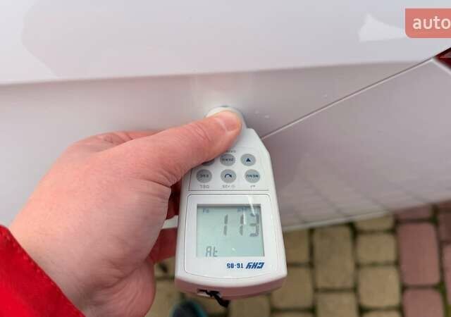 Белый Опель Инсигния, объемом двигателя 1.96 л и пробегом 149 тыс. км за 15900 $, фото 51 на Automoto.ua