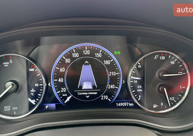 Белый Опель Инсигния, объемом двигателя 1.96 л и пробегом 149 тыс. км за 15900 $, фото 72 на Automoto.ua