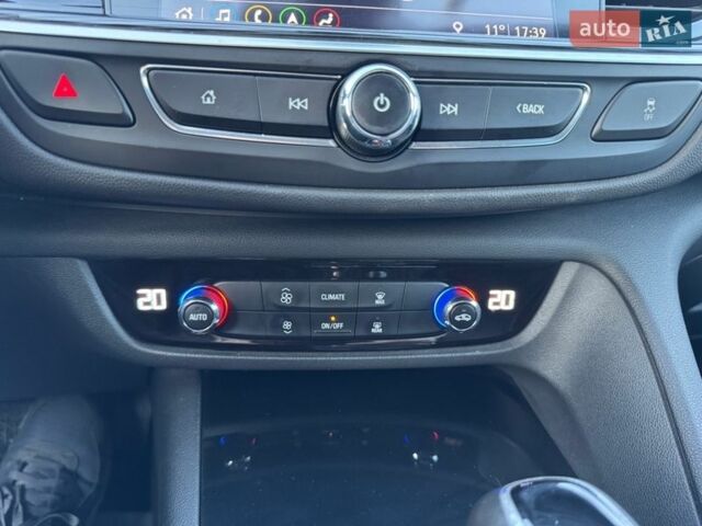 Белый Опель Инсигния, объемом двигателя 2 л и пробегом 223 тыс. км за 16100 $, фото 39 на Automoto.ua