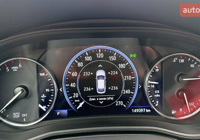 Белый Опель Инсигния, объемом двигателя 1.96 л и пробегом 149 тыс. км за 15900 $, фото 71 на Automoto.ua