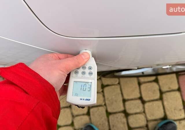 Белый Опель Инсигния, объемом двигателя 1.96 л и пробегом 149 тыс. км за 15900 $, фото 54 на Automoto.ua