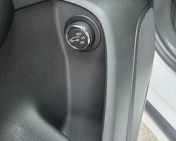 Білий Опель Інсігнія, об'ємом двигуна 2 л та пробігом 225 тис. км за 16500 $, фото 27 на Automoto.ua