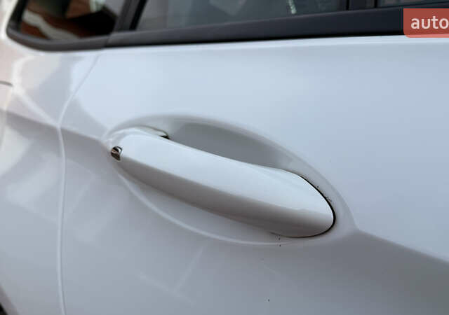 Белый Опель Инсигния, объемом двигателя 1.96 л и пробегом 149 тыс. км за 15900 $, фото 19 на Automoto.ua