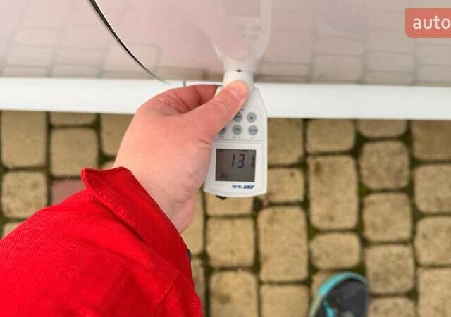 Белый Опель Инсигния, объемом двигателя 1.96 л и пробегом 149 тыс. км за 15900 $, фото 47 на Automoto.ua