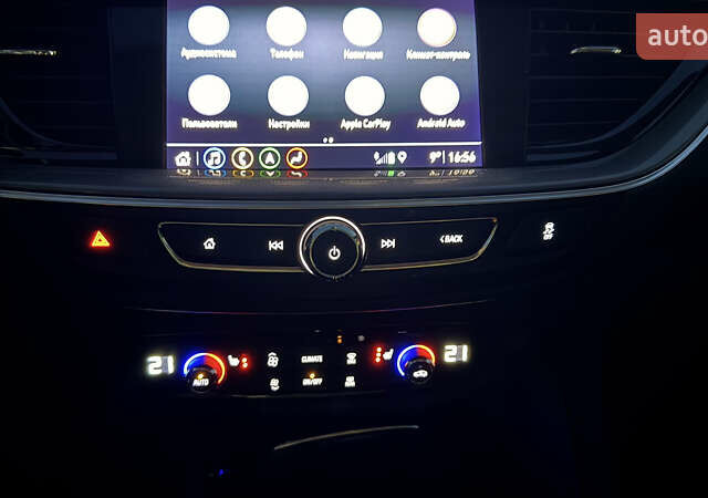 Білий Опель Інсігнія, об'ємом двигуна 1.96 л та пробігом 149 тис. км за 15500 $, фото 14 на Automoto.ua