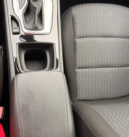 Белый Опель Инсигния, объемом двигателя 1.96 л и пробегом 149 тыс. км за 15900 $, фото 78 на Automoto.ua