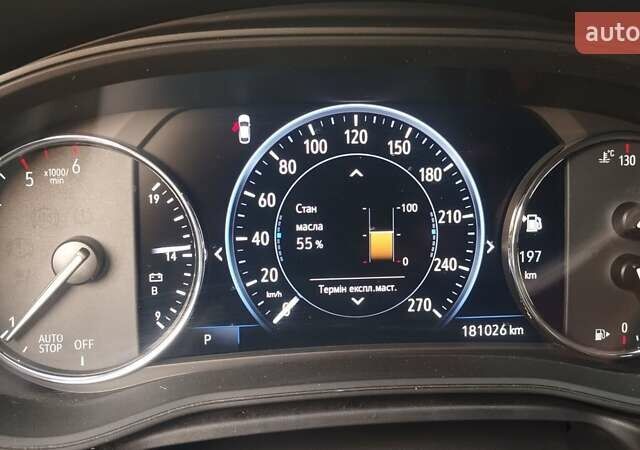 Белый Опель Инсигния, объемом двигателя 0 л и пробегом 182 тыс. км за 15600 $, фото 33 на Automoto.ua
