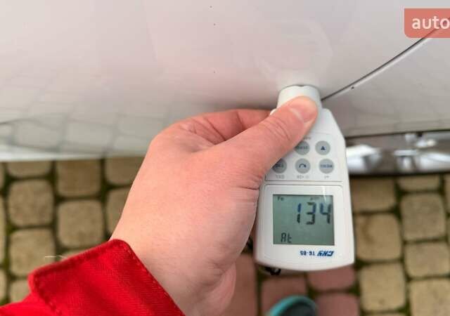 Белый Опель Инсигния, объемом двигателя 1.96 л и пробегом 149 тыс. км за 15900 $, фото 49 на Automoto.ua