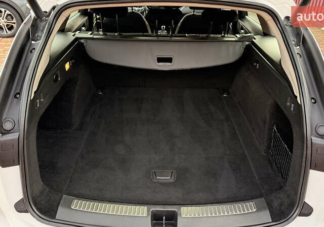 Белый Опель Инсигния, объемом двигателя 1.96 л и пробегом 149 тыс. км за 15900 $, фото 35 на Automoto.ua