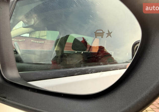 Белый Опель Инсигния, объемом двигателя 1.96 л и пробегом 149 тыс. км за 15900 $, фото 20 на Automoto.ua