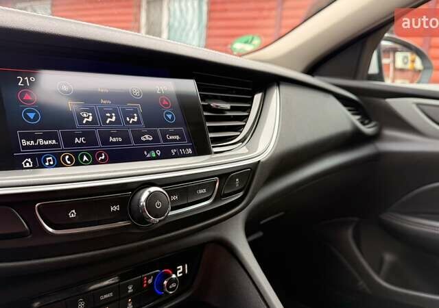 Белый Опель Инсигния, объемом двигателя 1.96 л и пробегом 149 тыс. км за 15900 $, фото 75 на Automoto.ua