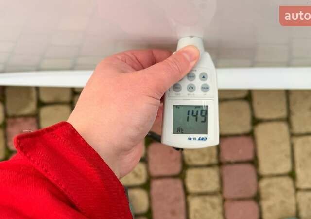 Белый Опель Инсигния, объемом двигателя 1.96 л и пробегом 149 тыс. км за 15900 $, фото 45 на Automoto.ua