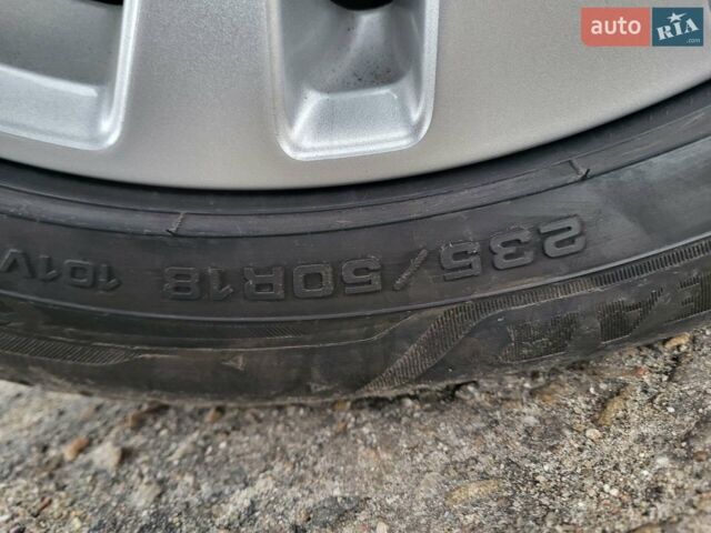 Білий Опель Інсігнія, об'ємом двигуна 2 л та пробігом 231 тис. км за 15000 $, фото 26 на Automoto.ua