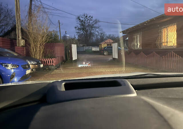 Білий Опель Інсігнія, об'ємом двигуна 1.96 л та пробігом 149 тис. км за 15500 $, фото 12 на Automoto.ua