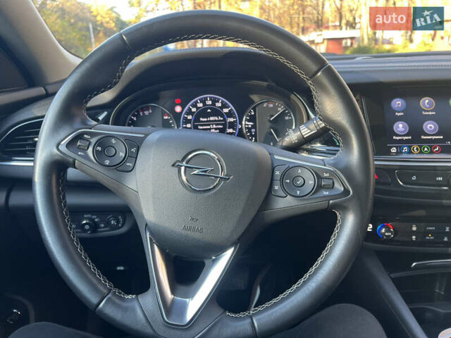 Белый Опель Инсигния, объемом двигателя 2 л и пробегом 227 тыс. км за 15400 $, фото 35 на Automoto.ua