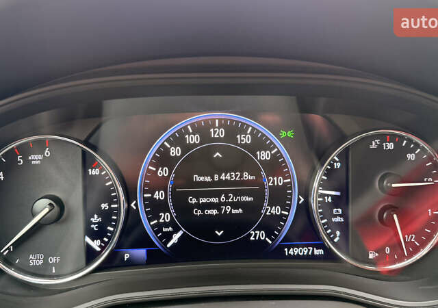 Белый Опель Инсигния, объемом двигателя 1.96 л и пробегом 149 тыс. км за 15900 $, фото 69 на Automoto.ua