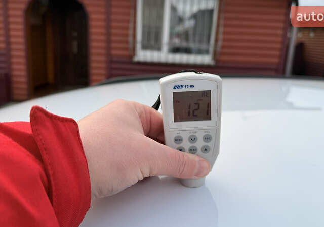 Белый Опель Инсигния, объемом двигателя 1.96 л и пробегом 149 тыс. км за 15900 $, фото 37 на Automoto.ua