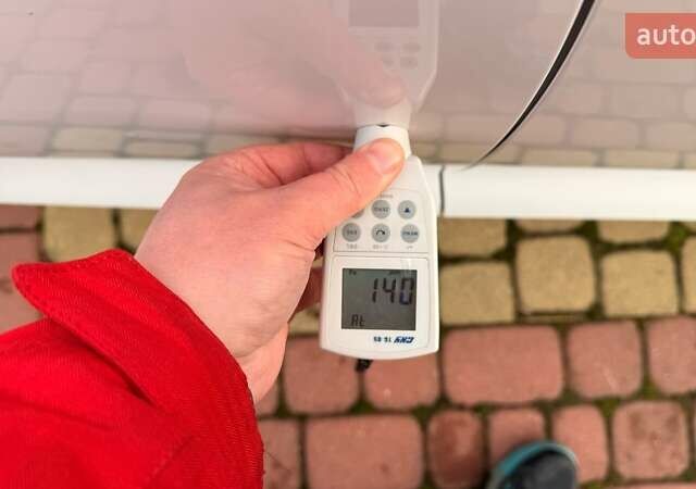 Белый Опель Инсигния, объемом двигателя 1.96 л и пробегом 149 тыс. км за 15900 $, фото 58 на Automoto.ua