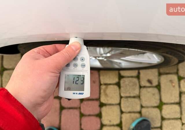 Белый Опель Инсигния, объемом двигателя 1.96 л и пробегом 149 тыс. км за 15900 $, фото 50 на Automoto.ua