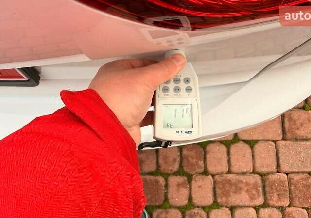 Белый Опель Инсигния, объемом двигателя 1.96 л и пробегом 149 тыс. км за 15900 $, фото 53 на Automoto.ua